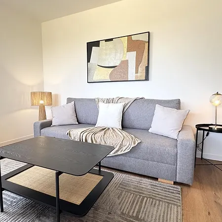 Le Saphir 8mn Gare 7min Paris Parking X2 Lejlighed Chessy (Seine-et-Marne)